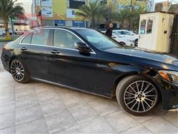 مرسيدس بنز C-Class